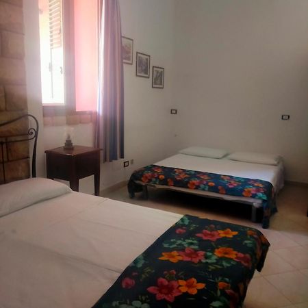 Bed and Breakfast La Rosa Del Deserto Scicli Zewnętrze zdjęcie