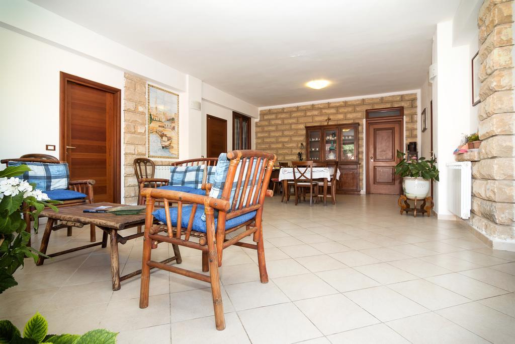 Bed and Breakfast La Rosa Del Deserto Scicli Zewnętrze zdjęcie