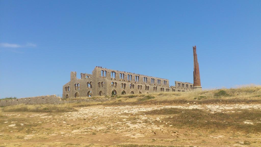 Bed and Breakfast La Rosa Del Deserto Scicli Zewnętrze zdjęcie