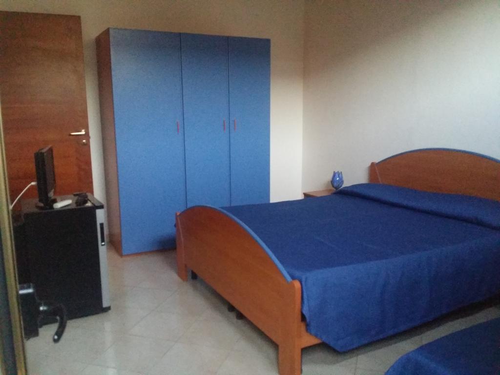 Bed and Breakfast La Rosa Del Deserto Scicli Pokój zdjęcie