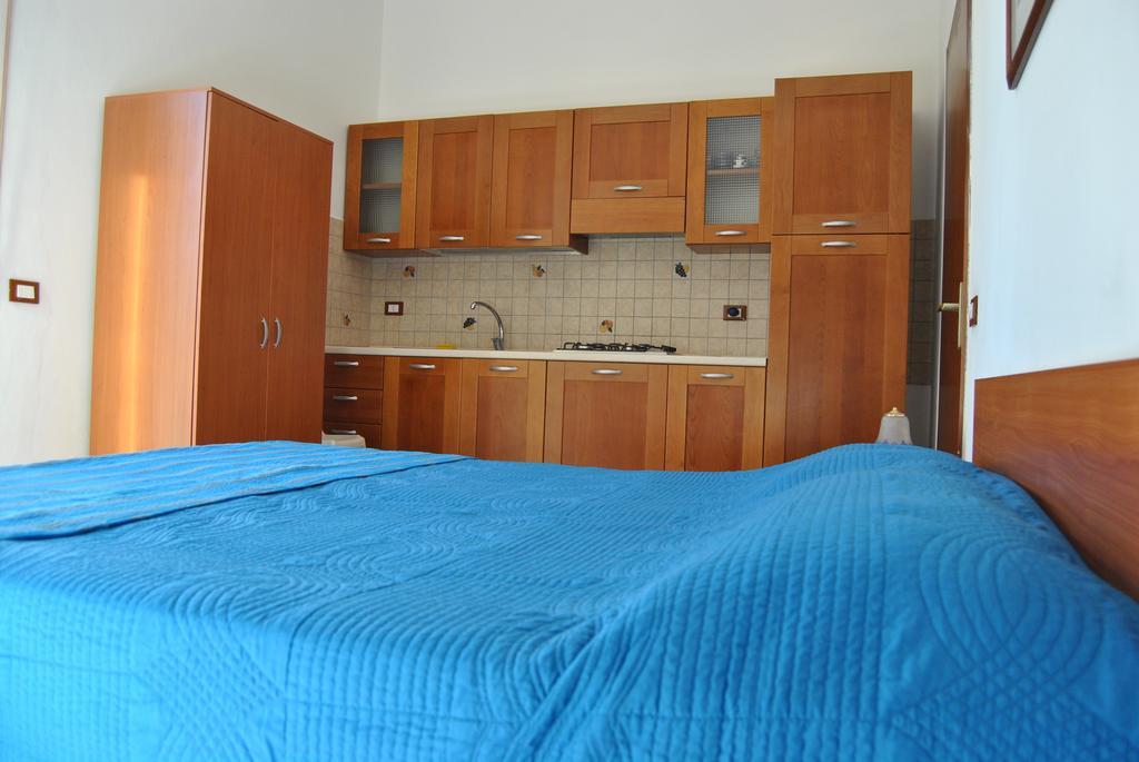 Bed and Breakfast La Rosa Del Deserto Scicli Pokój zdjęcie